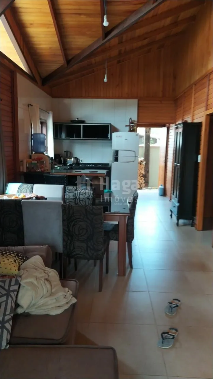 House for sale of 352 m² in Guabiruba, SC, Brazil