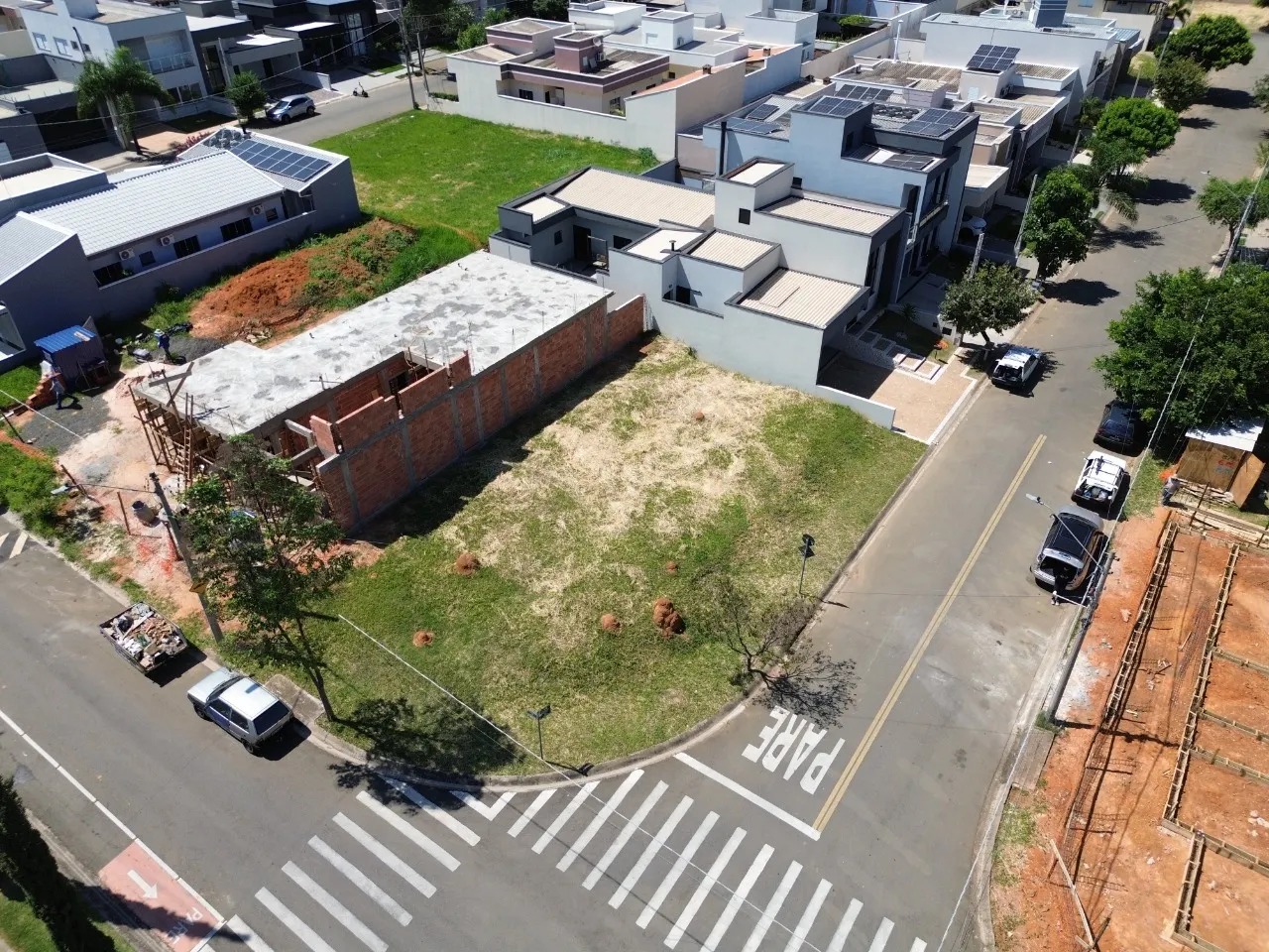 Plot for sale of 332 m² in Hortolândia, SP, Brazil