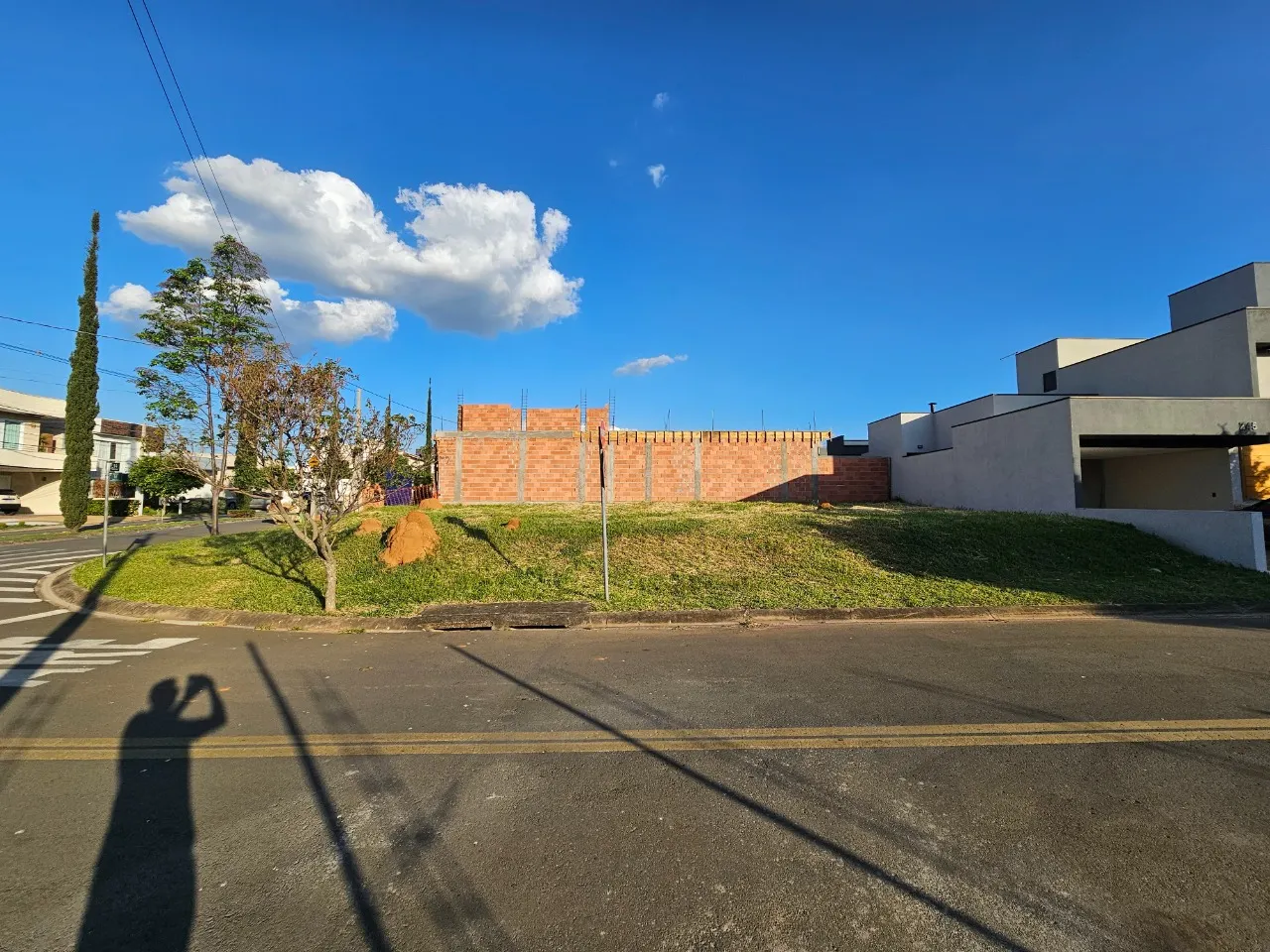 Plot for sale of 332 m² in Hortolândia, SP, Brazil