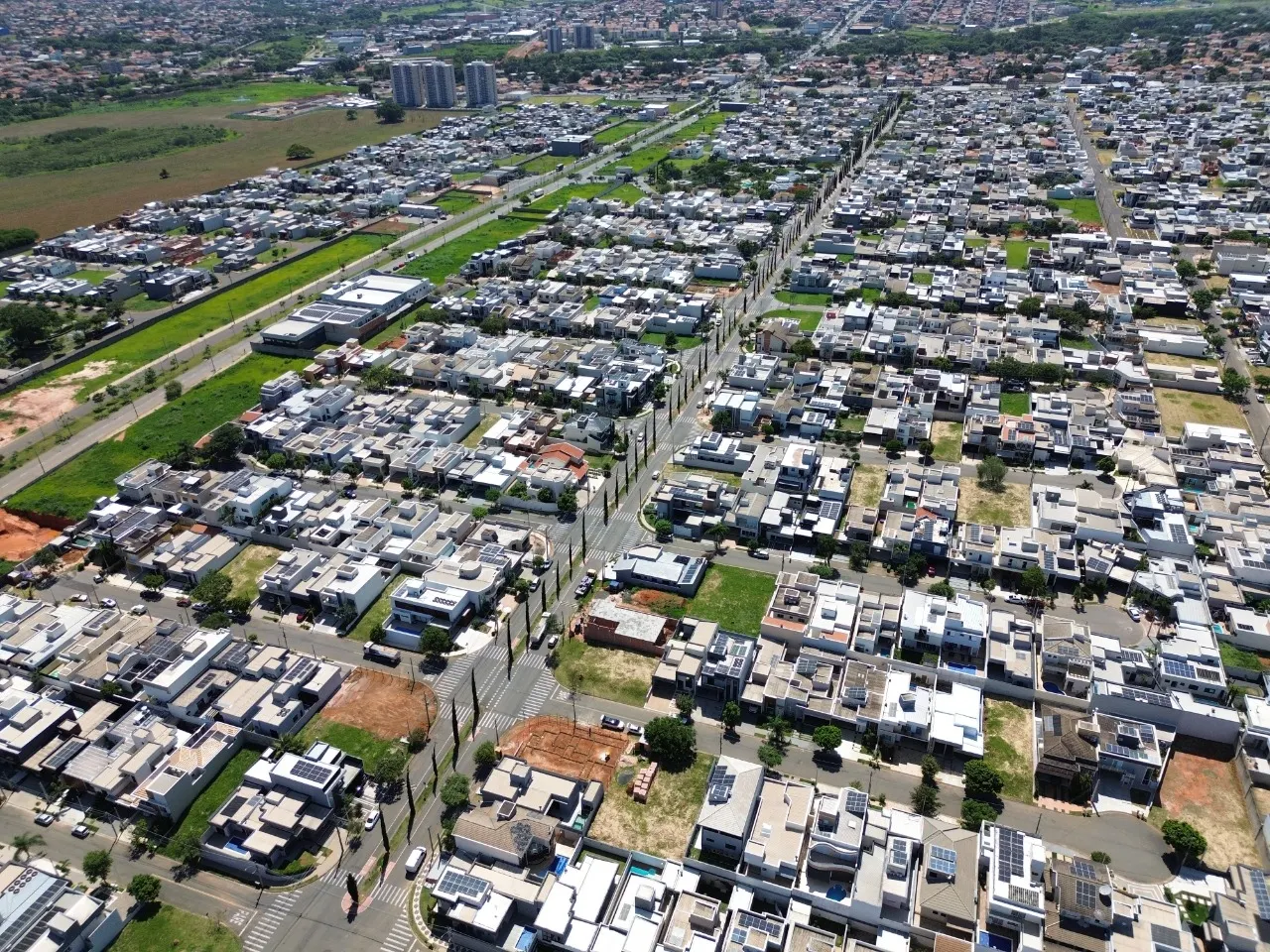 Plot for sale of 332 m² in Hortolândia, SP, Brazil