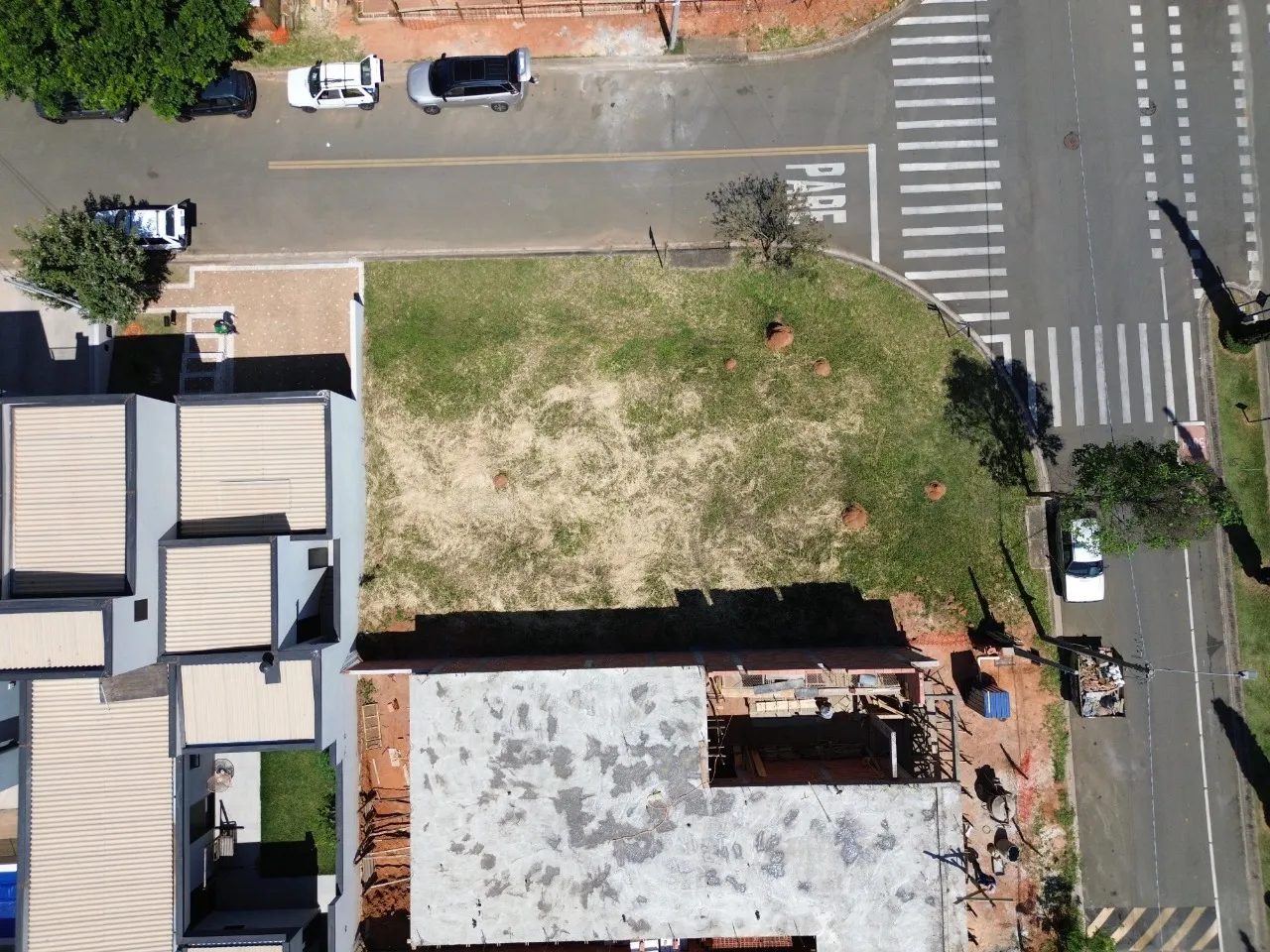 Plot for sale of 332 m² in Hortolândia, SP, Brazil