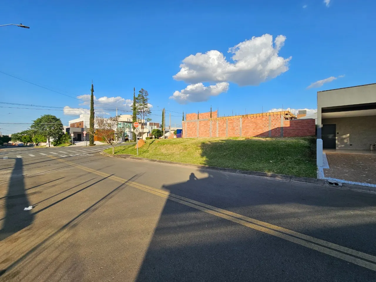 Plot for sale of 332 m² in Hortolândia, SP, Brazil