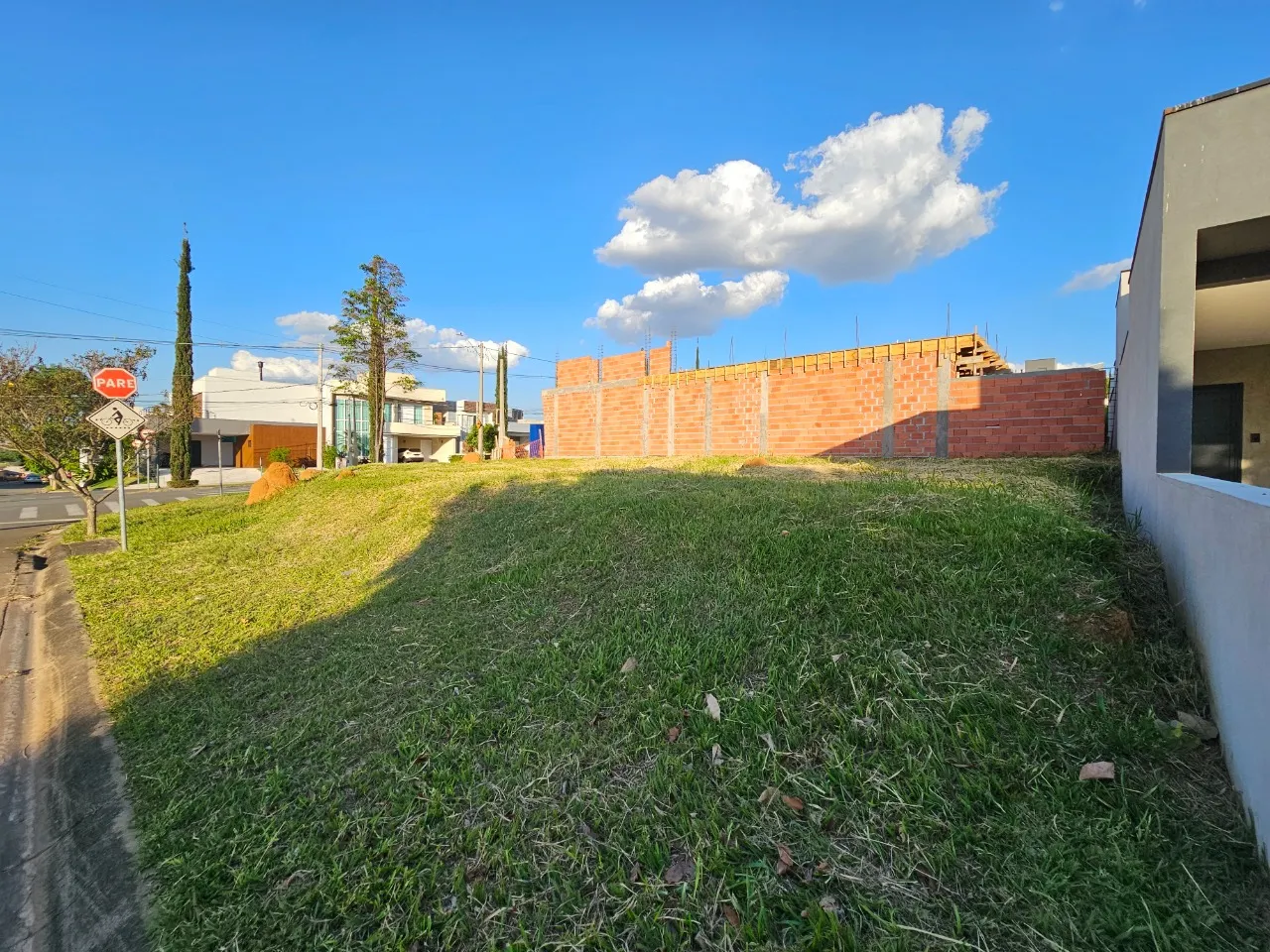 Plot for sale of 332 m² in Hortolândia, SP, Brazil