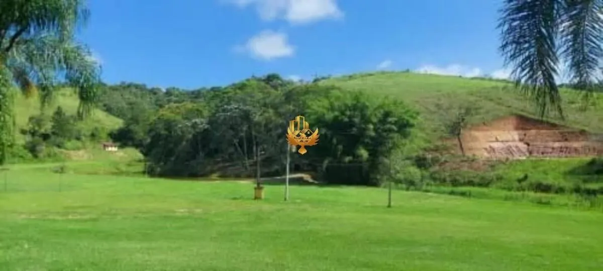 Sítio à venda de 30 ha em Santa Isabel, SP, Brasil