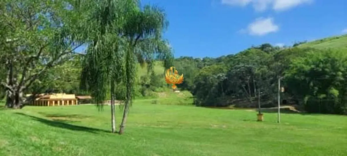 Sítio à venda de 30 ha em Santa Isabel, SP, Brasil