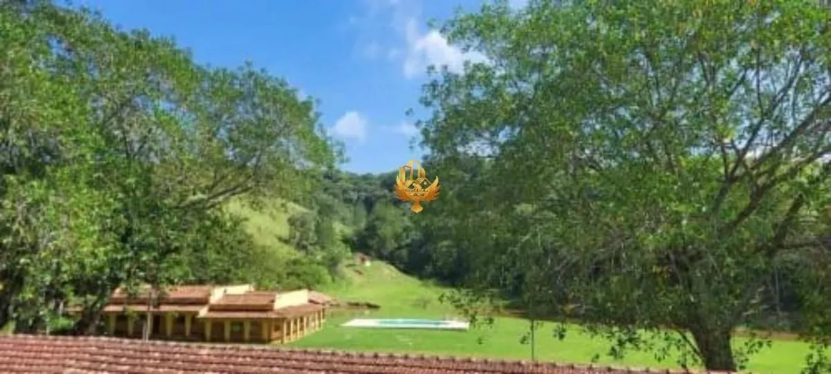 Sítio à venda de 30 ha em Santa Isabel, SP, Brasil
