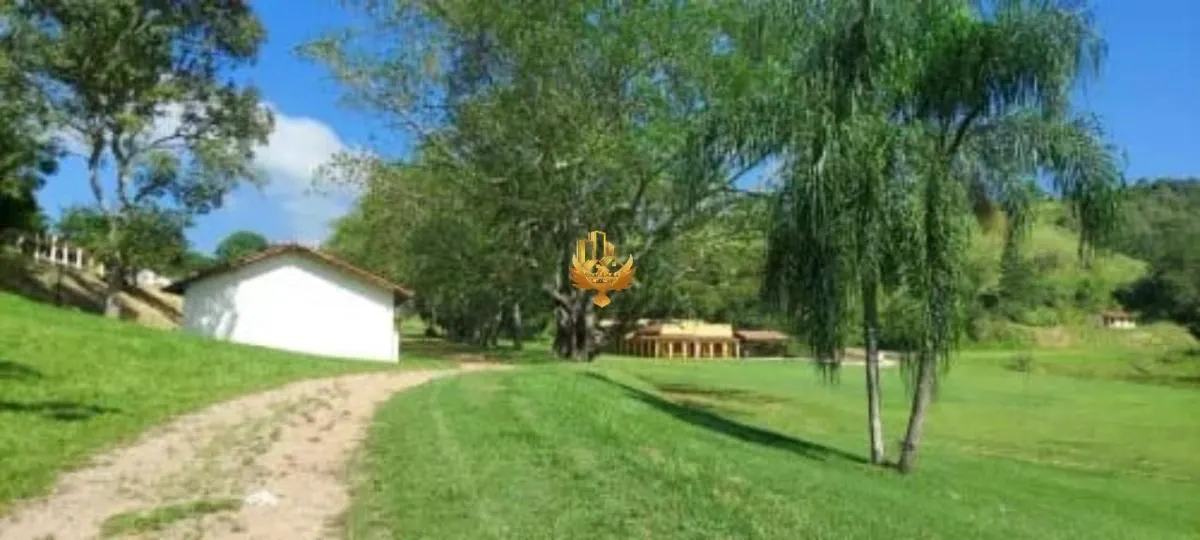 Sítio à venda de 30 ha em Santa Isabel, SP, Brasil