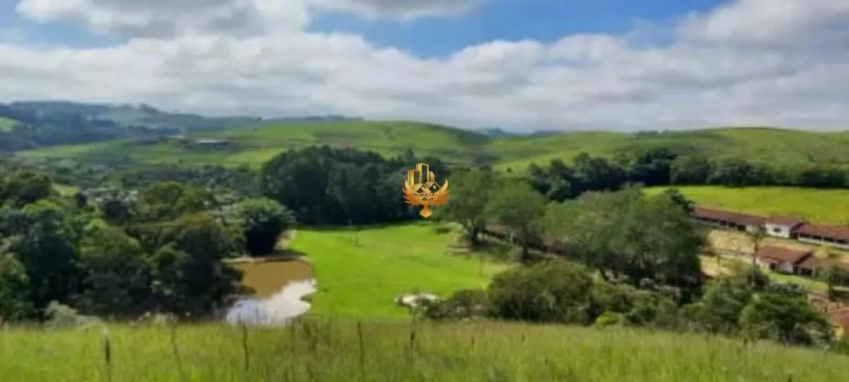 Sítio à venda de 30 ha em Santa Isabel, SP, Brasil