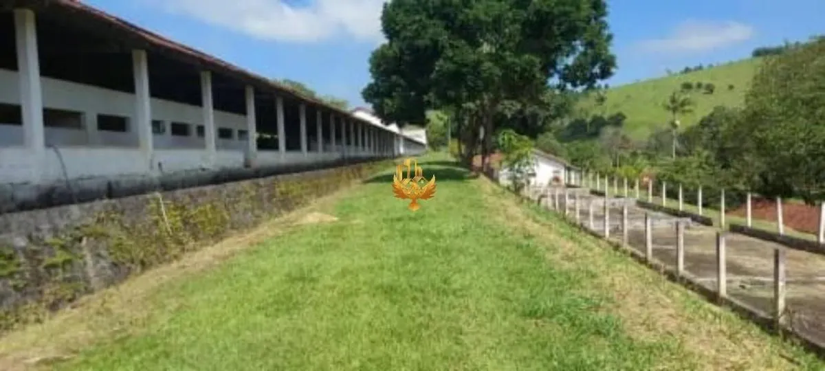 Sítio à venda de 30 ha em Santa Isabel, SP, Brasil