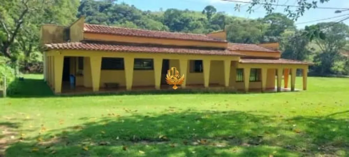 Sítio à venda de 30 ha em Santa Isabel, SP, Brasil