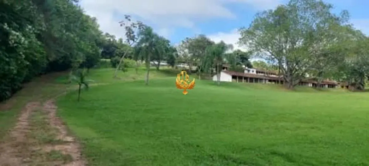 Sítio à venda de 30 ha em Santa Isabel, SP, Brasil