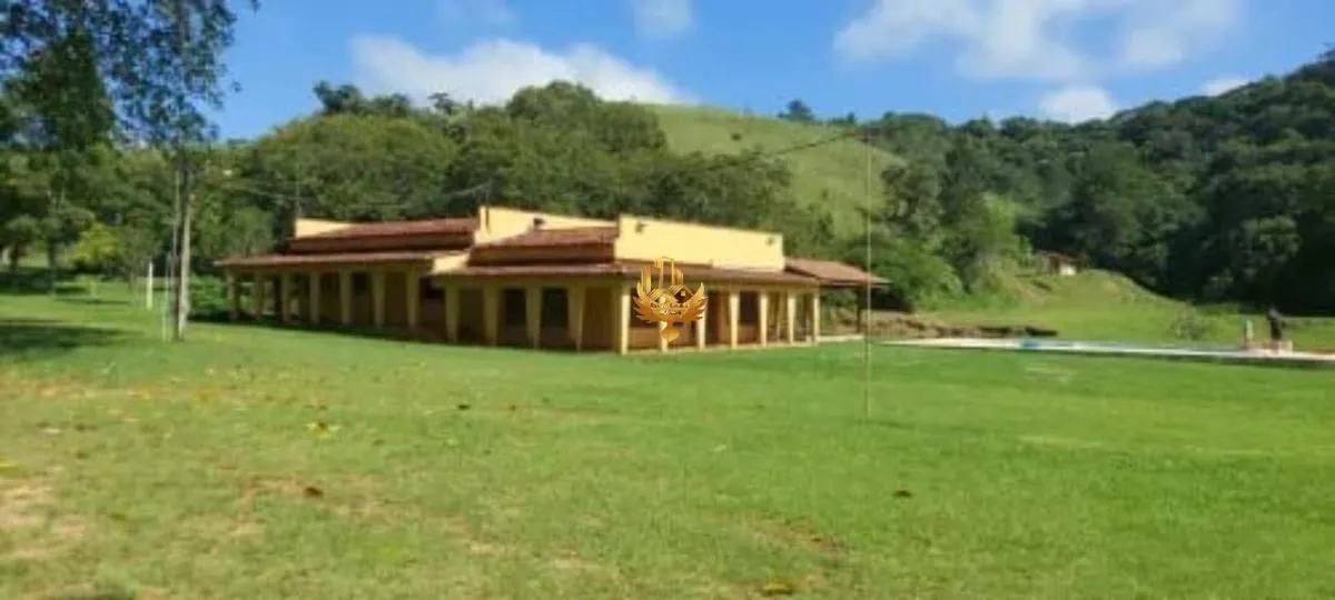 Sítio à venda de 30 ha em Santa Isabel, SP, Brasil