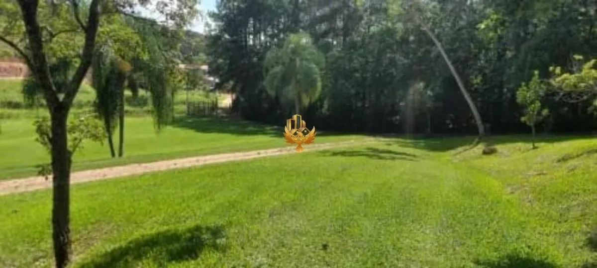 Sítio à venda de 30 ha em Santa Isabel, SP, Brasil