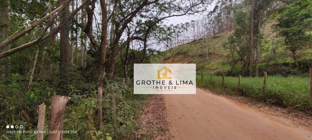 Chácara à venda de 2 ha em Paraibuna, SP, Brasil