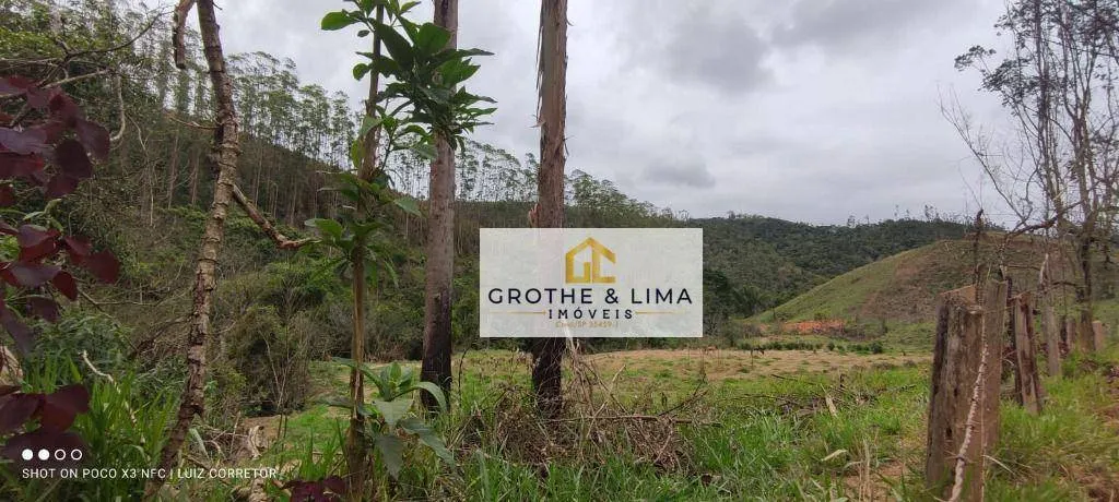 Chácara à venda de 2 ha em Paraibuna, SP, Brasil