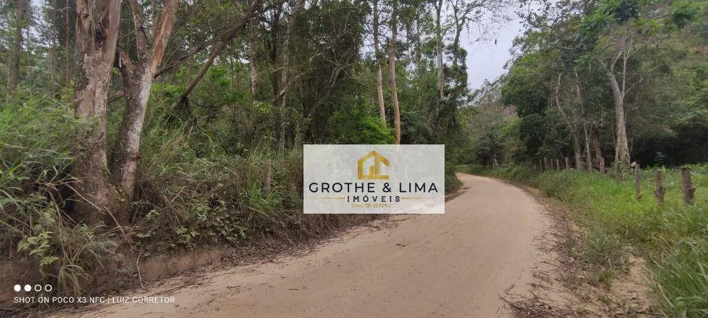 Chácara à venda de 2 ha em Paraibuna, SP, Brasil