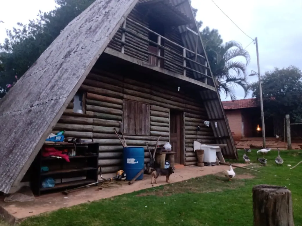 Sítio à venda de 12 ha em Itapetininga, SP, Brasil