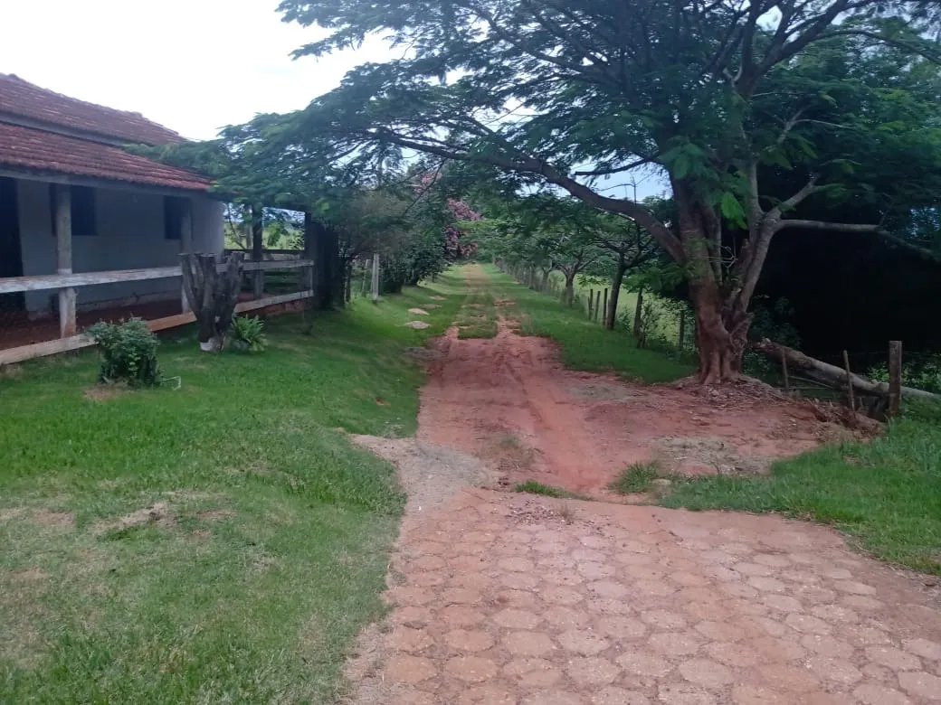 Sítio à venda de 12 ha em Itapetininga, SP, Brasil