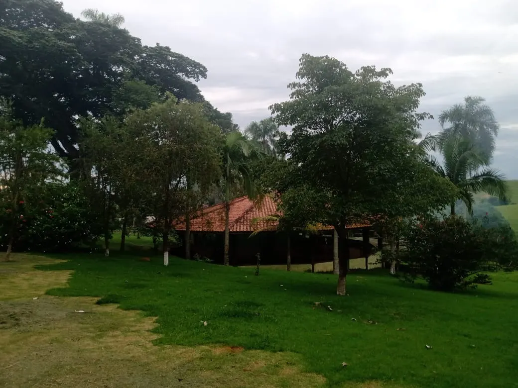 Sítio à venda de 12 ha em Itapetininga, SP, Brasil