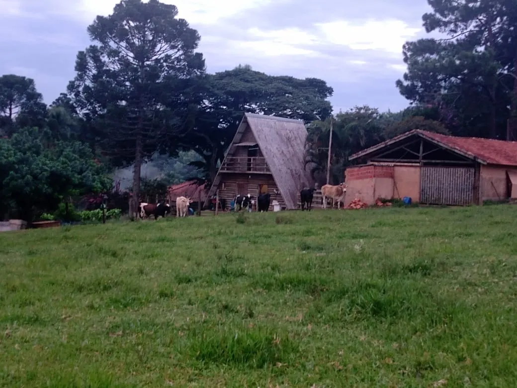 Sítio à venda de 12 ha em Itapetininga, SP, Brasil