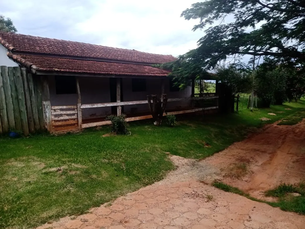 Sítio à venda de 12 ha em Itapetininga, SP, Brasil