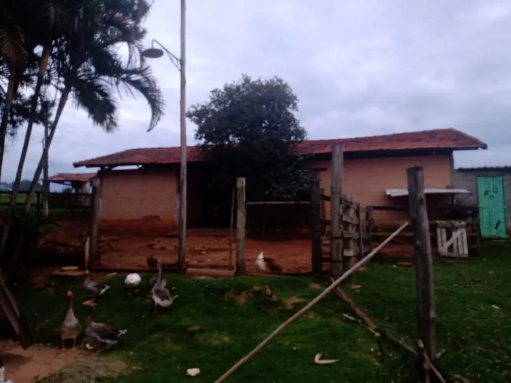 Sítio à venda de 12 ha em Itapetininga, SP, Brasil