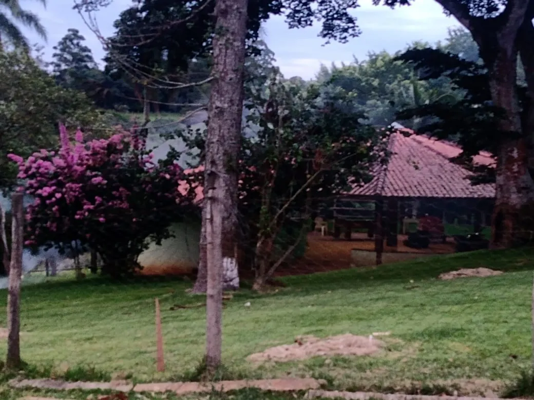 Sítio à venda de 12 ha em Itapetininga, SP, Brasil