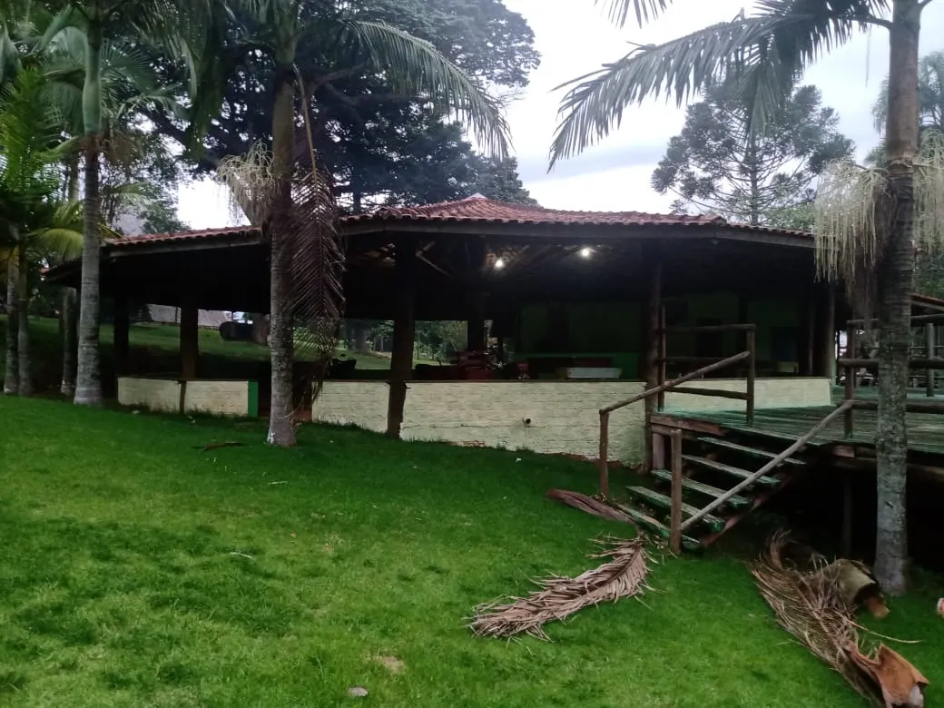 Sítio à venda de 12 ha em Itapetininga, SP, Brasil
