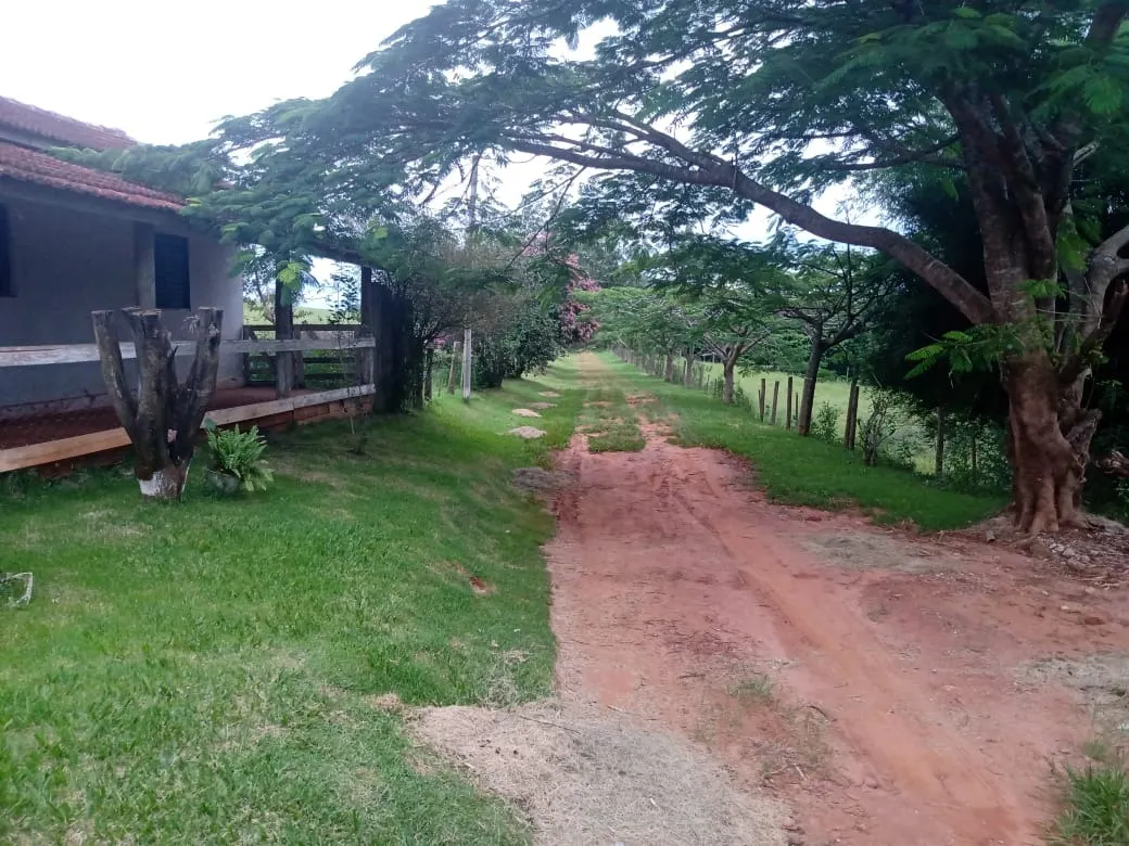 Sítio à venda de 12 ha em Itapetininga, SP, Brasil