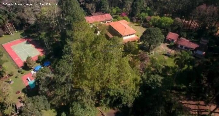 Sítio à venda de 30 ha em Cotia, SP, Brasil
