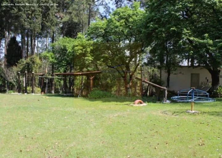 Sítio à venda de 30 ha em Cotia, SP, Brasil