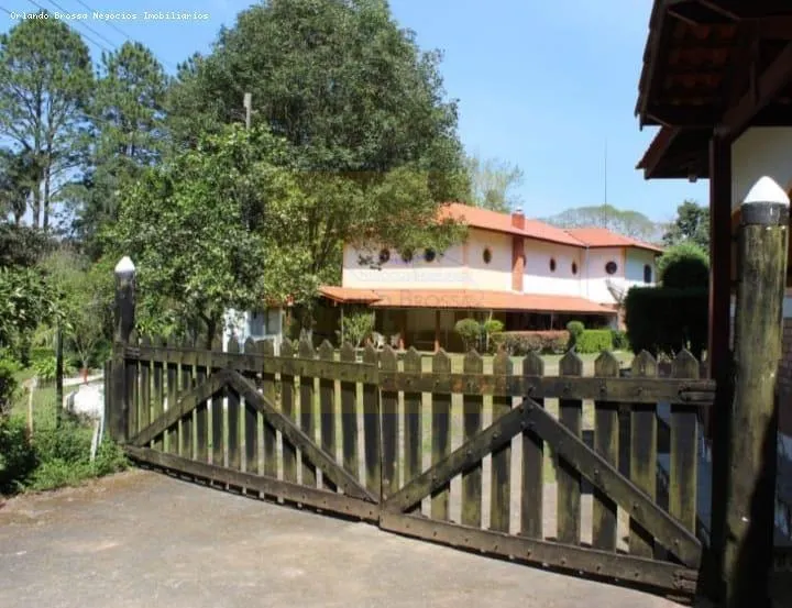 Sítio à venda de 30 ha em Cotia, SP, Brasil