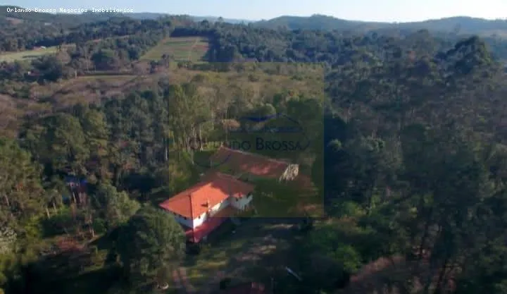 Sítio à venda de 30 ha em Cotia, SP, Brasil