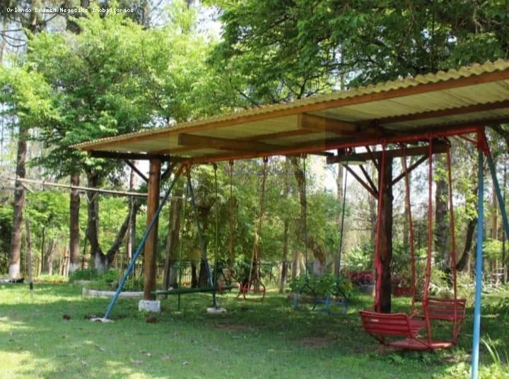 Sítio à venda de 30 ha em Cotia, SP, Brasil