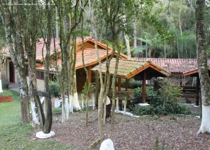 Sítio à venda de 30 ha em Cotia, SP, Brasil