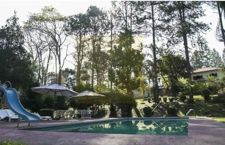 Sítio à venda de 30 ha em Cotia, SP, Brasil
