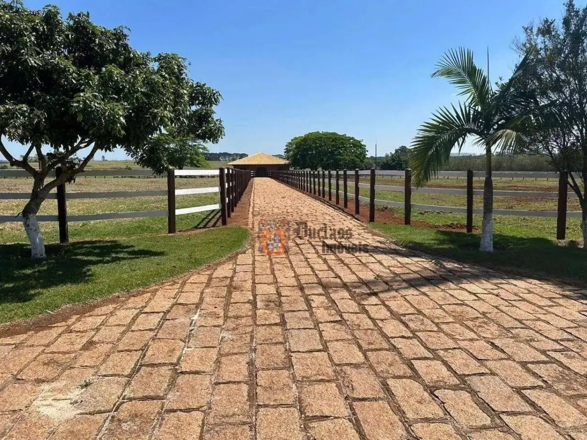 Fazenda à venda de 136 ha em Tatuí, SP, Brasil