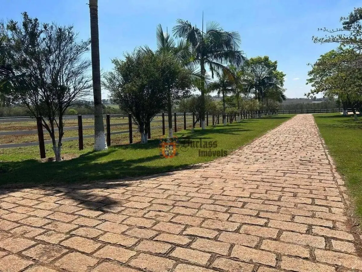 Fazenda à venda de 136 ha em Tatuí, SP, Brasil