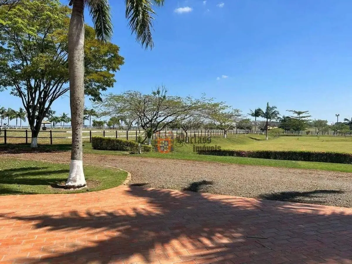 Fazenda à venda de 136 ha em Tatuí, SP, Brasil