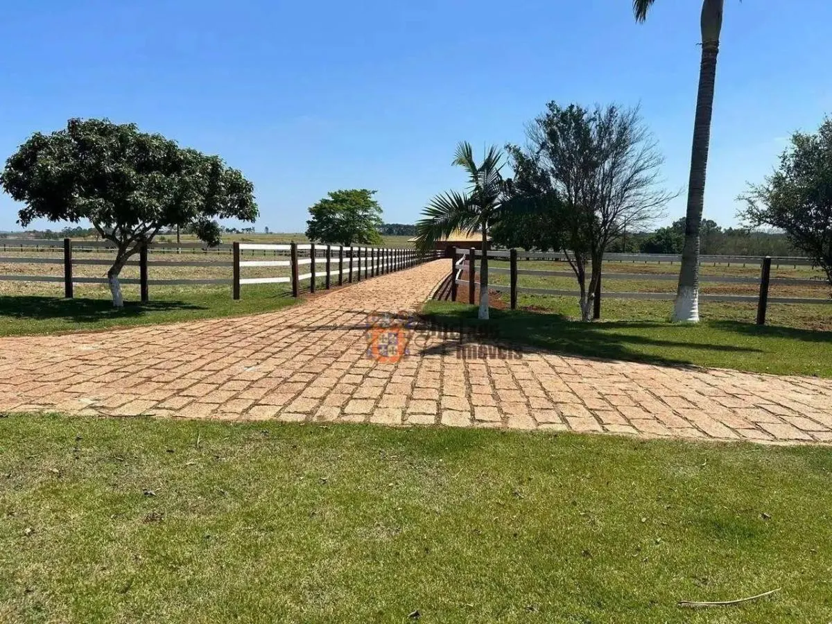 Fazenda à venda de 136 ha em Tatuí, SP, Brasil