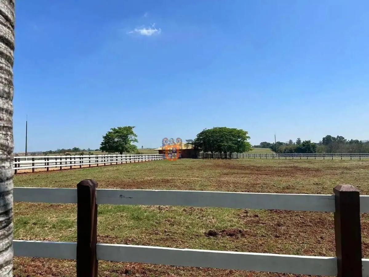 Fazenda à venda de 136 ha em Tatuí, SP, Brasil