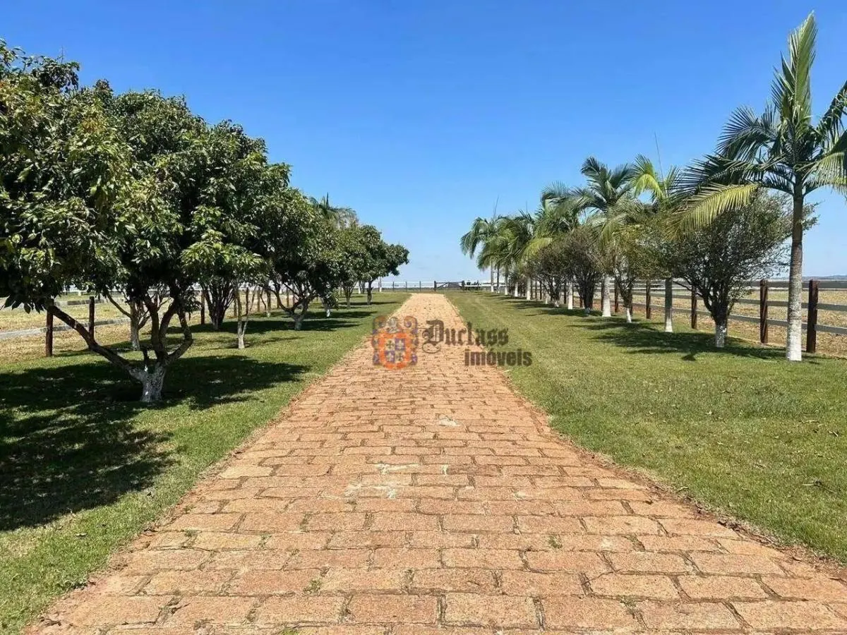 Fazenda à venda de 136 ha em Tatuí, SP, Brasil