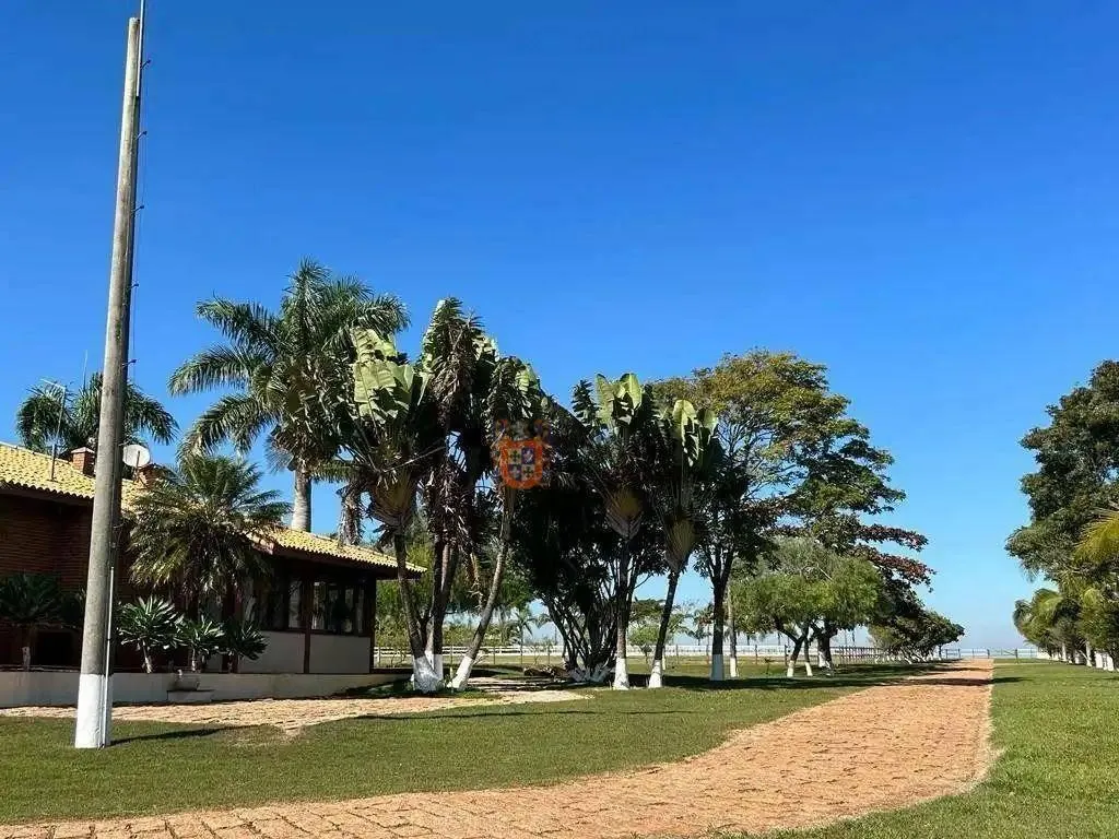 Fazenda à venda de 136 ha em Tatuí, SP, Brasil