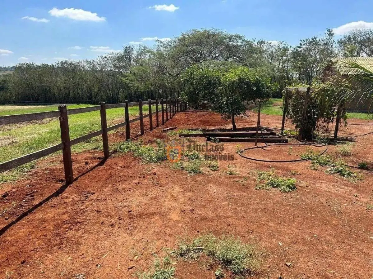 Fazenda à venda de 136 ha em Tatuí, SP, Brasil
