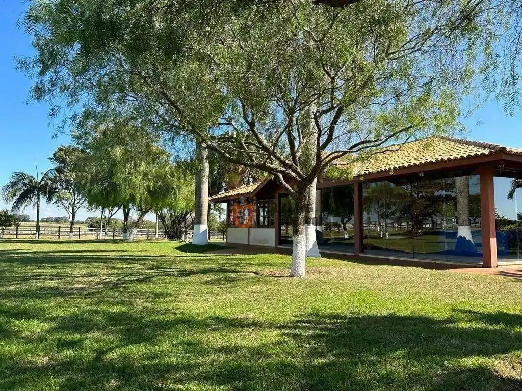 Fazenda à venda de 136 ha em Tatuí, SP, Brasil