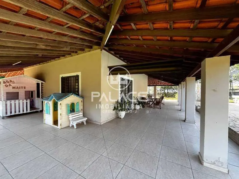 Chácara à venda de 2.904 m² em Piracicaba, SP, Brasil