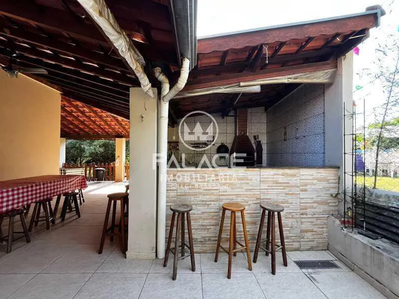 Chácara à venda de 2.904 m² em Piracicaba, SP, Brasil