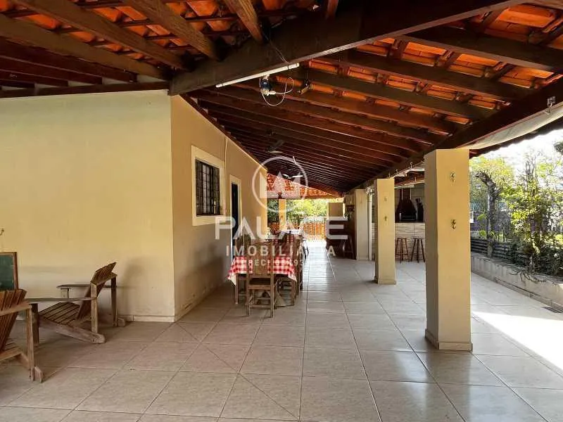 Chácara à venda de 2.904 m² em Piracicaba, SP, Brasil