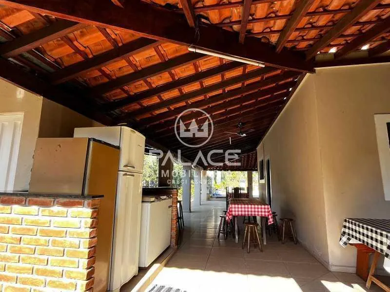 Chácara à venda de 2.904 m² em Piracicaba, SP, Brasil