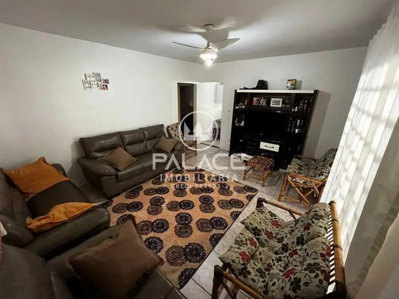 Chácara à venda de 2.904 m² em Piracicaba, SP, Brasil